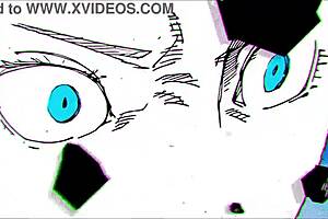 Subuxa Vs Novinho Kitkat Ao Som De Lady Gaga