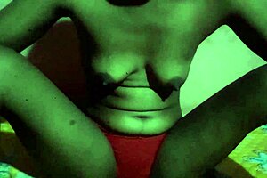 Did you spot those huge tits in the hidden cam happy ending?