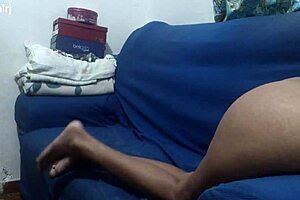 Husband Recalls Jade's Sex With Delivery Man, Making Her Cum Deliciously