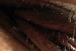 My latina girlfriend masturbates so hot