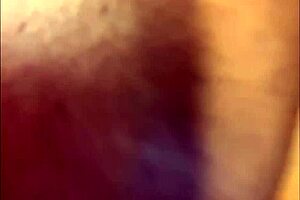 A girl with big breasts cheats on her husband and gets creampied