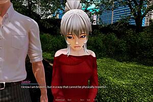 Harem Hotel Adventure Episode 391