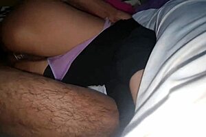 Video intimo filtrado universitaria mexicana follada por su profesor