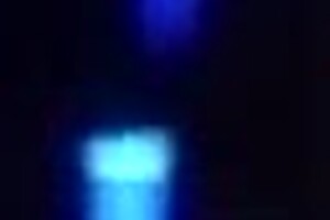 Amateur Couple's Intense Bed Sex vs. Bedroom Privacy