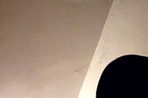 Fue cogida por un tipo a mi ex novia en el motel