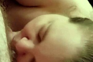 My bbw wife sucking my dick?