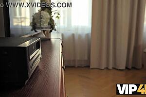 VIP4K: I am a bad student but I am perfect at sex