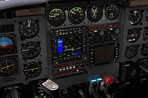 How to Start Up the Piper Pa31 Navajo in Xp11 Tutorial