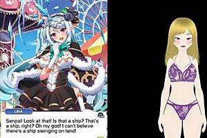 compilation of erotic anime hentai escapes