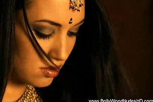 Exotic Lover From Erotic India