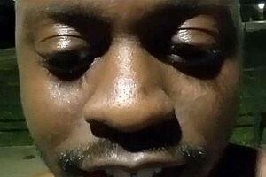 did you see me getting anal fucked on the 4th of july?