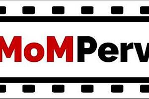 Brunette Stepmom Sovereign Syre Gets Banged