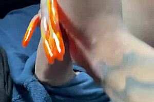 uber driver got horny after seeing me kiss my boyfriend