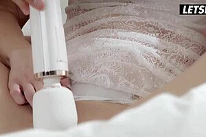 Nesty craves morning sex, can’t start day without