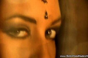 Exotic Lover From Erotic India