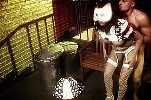 Pov Scene With Lezley Zen