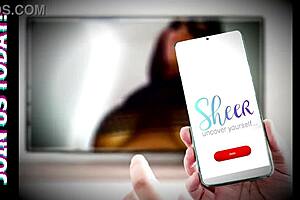 Follow us for jerk off instructions and dirty talk