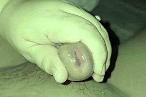 pinay lover sloppy blowjob