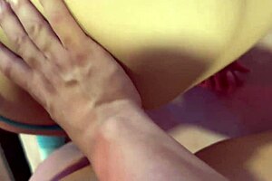 A hot fuck with my rich friend-in-law