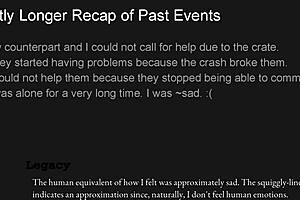 the price of power continues in this game episode