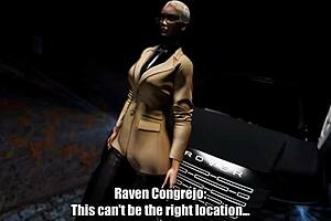 What's Count Dickcula's Casting Secret?