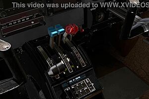 Starting the piper pa31 navajo in xp11 - a comprehensive guide
