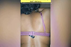 Bbc Fucks That Pussy To Creampie!