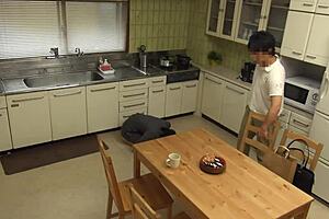 Asian Amateur Performs Intense Blowjob, Fucking, and Toy Play