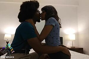 cutie patootie promo