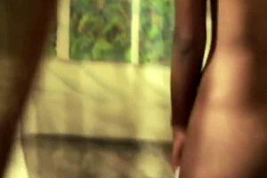 indian babe's hidden experience