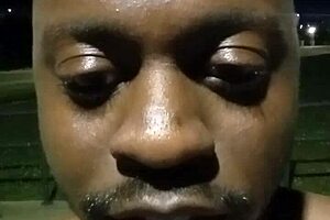 did you see me getting anal fucked on the 4th of july?