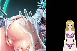 compilation of erotic anime hentai escapes