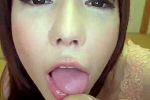 原寸大くぱぁオナニー～縦型動画 036 ～2