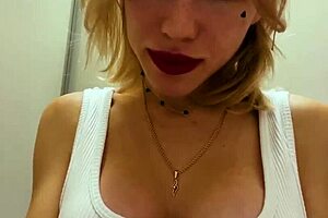 Malls are the hottest