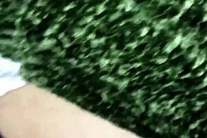 Pretty girl cheats on boyfriend with group big cocks in swing club