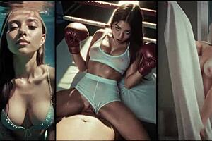 Ai psychosis added sounds real throatpie after-care june 2025