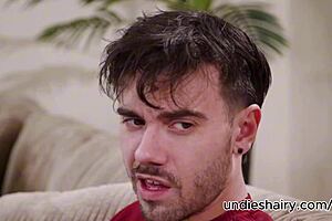 Ryder Rey Nade Nasty in Rough Scene