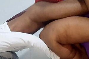 Lilpuddingbowls Gets Hardcore Cunilingus And Blowjob Action