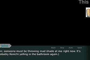 Academy 84 Game Action