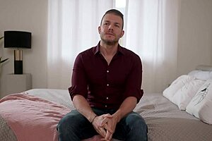 codey steele gets special treatment from hayley davies