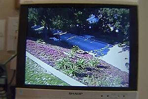 my step daughter went black at work and never came back