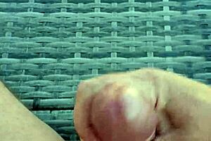 Self-Pleasure Leads to Belly Release