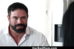 We Practice Monogamy With 3Some Sex!