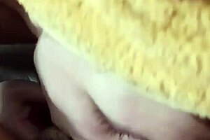 Homemade Milf Kneels for Cum in Mouth Compilation