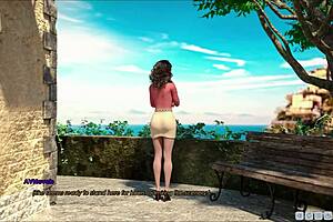 lust academy 302 features cute curvy outfit designs