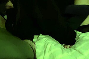 Personal Shoot With 18-Year-Old Amateur Girl In Back Position