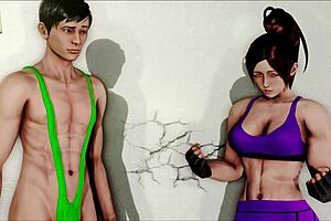 The inn 70 - Hookin up at the holiday inn