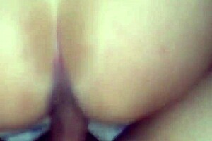 Cute Young Stepsis Fucks Stepbrother For Clout In POV Scene