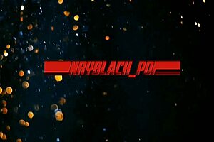 MILITARY HUSBAND'S BIG COCK in action