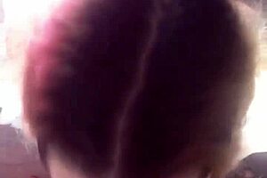 giving my friend a great blowjob and he gives me all his cum